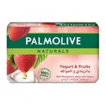 Palmolive Soap Yoghurt&fruit 170g